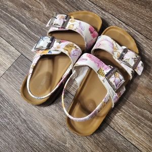 Girls Steve Madden Sandals